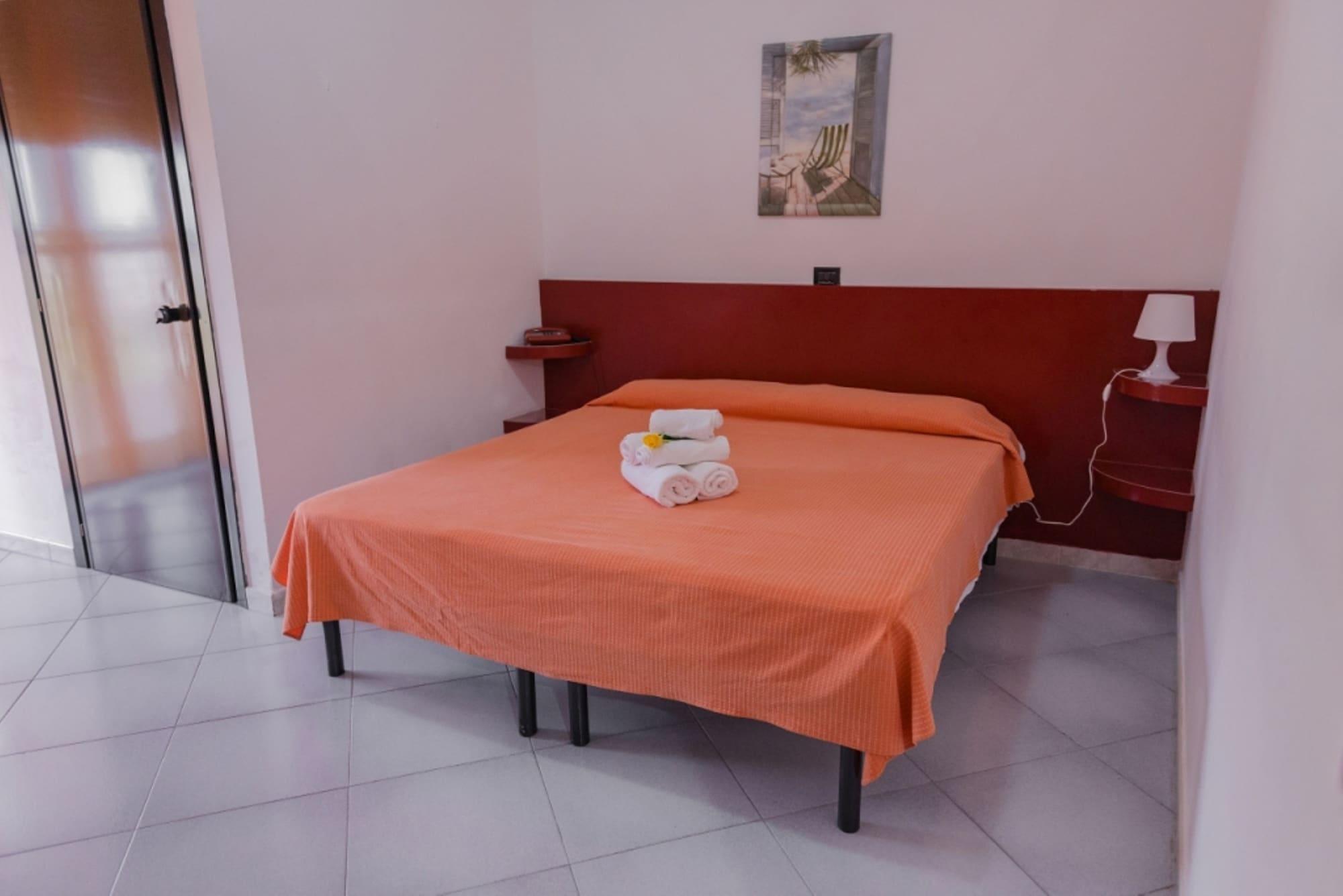 Hotel Bizantino Massafra Exteriér fotografie