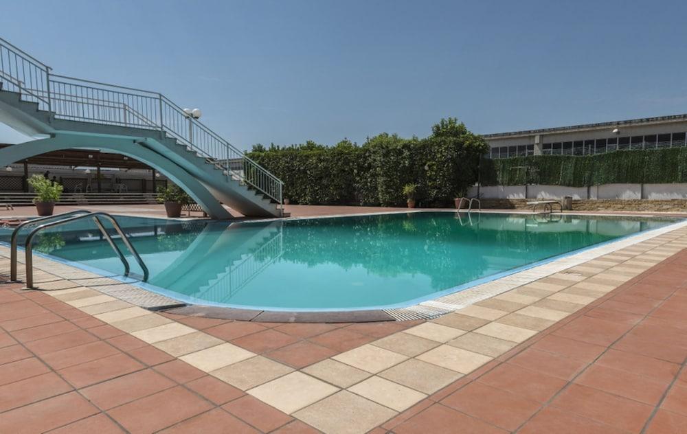 Hotel Bizantino Massafra Exteriér fotografie