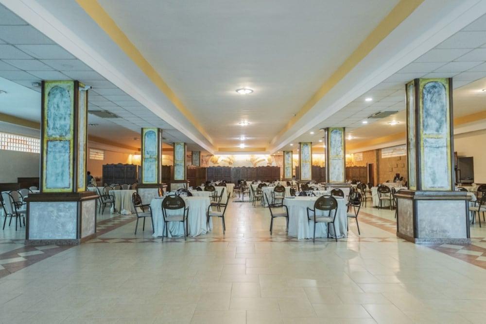 Hotel Bizantino Massafra Exteriér fotografie