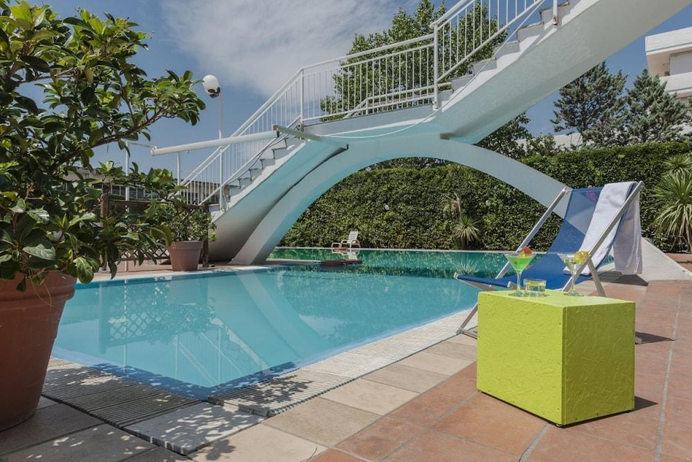 Hotel Bizantino Massafra Exteriér fotografie